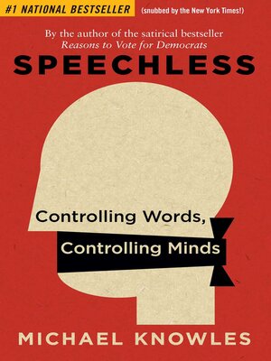 cover image of Speechless